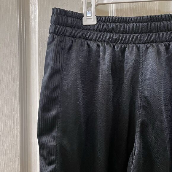 Under Armour Black HeatGear Basketball Shorts Loose Fit Men's Size Large NWT - Picture 4 of 11